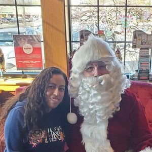 Meet your Posher, Norma